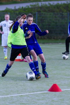 Bild 29 - Frauen FSC Kaltenkirchen Training